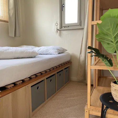Dom wakacyjny Rustig Coester - 2 Slaapkamers De Haan
