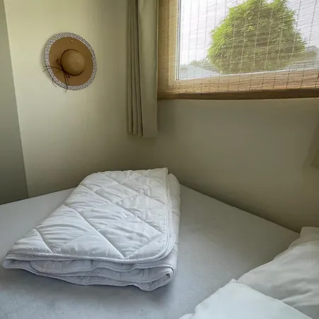 Rustig Coester - 2 Slaapkamers Dom wakacyjny